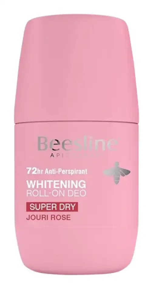 bessline Whitening Roll-On Super Dry Jouri Rose Deodorant