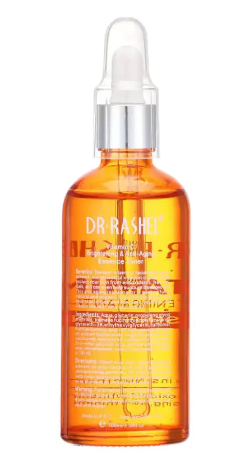 Dr. rashel vitamin C essence toner