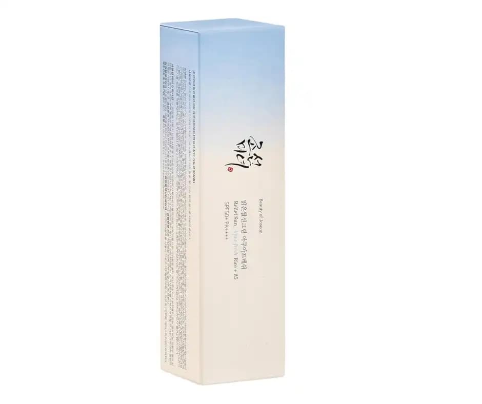Beauty of joseon Relief Sun Rice aqua fresh50+ PA++++ 50ml