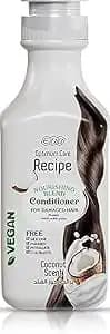 Eva Recipe Conditioner Coconut Scent vegan 350 Ml